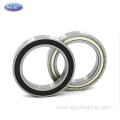 large stock thin walled ball bearing 6910